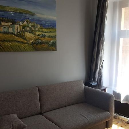 Apt Nr 1 - Cogito.Home- Starowka Z 9 Okien Stary Toruń Dış mekan fotoğraf
