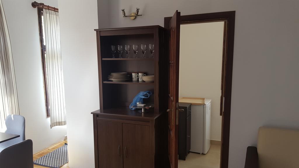 Apt Nr 1 - Cogito.Home- Starowka Z 9 Okien Stary Toruń Dış mekan fotoğraf