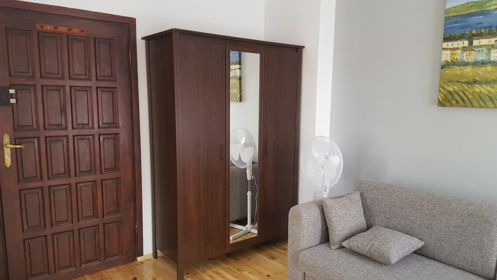 Apt Nr 1 - Cogito.Home- Starowka Z 9 Okien Stary Toruń Dış mekan fotoğraf