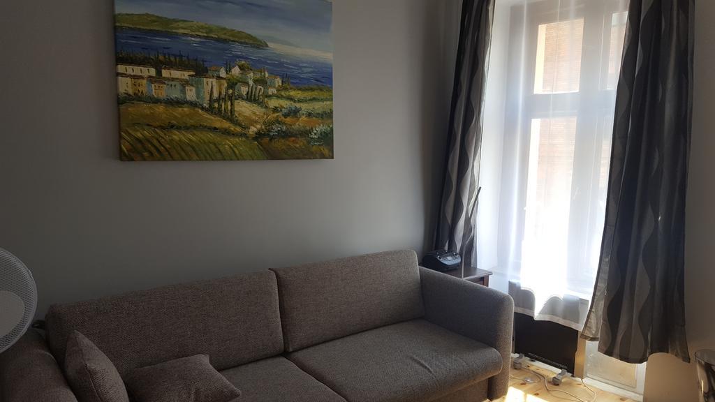 Apt Nr 1 - Cogito.Home- Starowka Z 9 Okien Stary Toruń Dış mekan fotoğraf